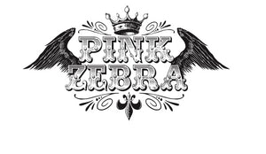 Pink Zebra OK