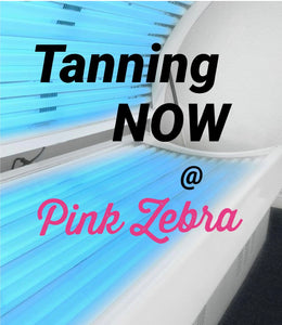 Unlimited Tanning
